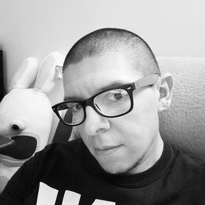 Meet your Posher, Robert